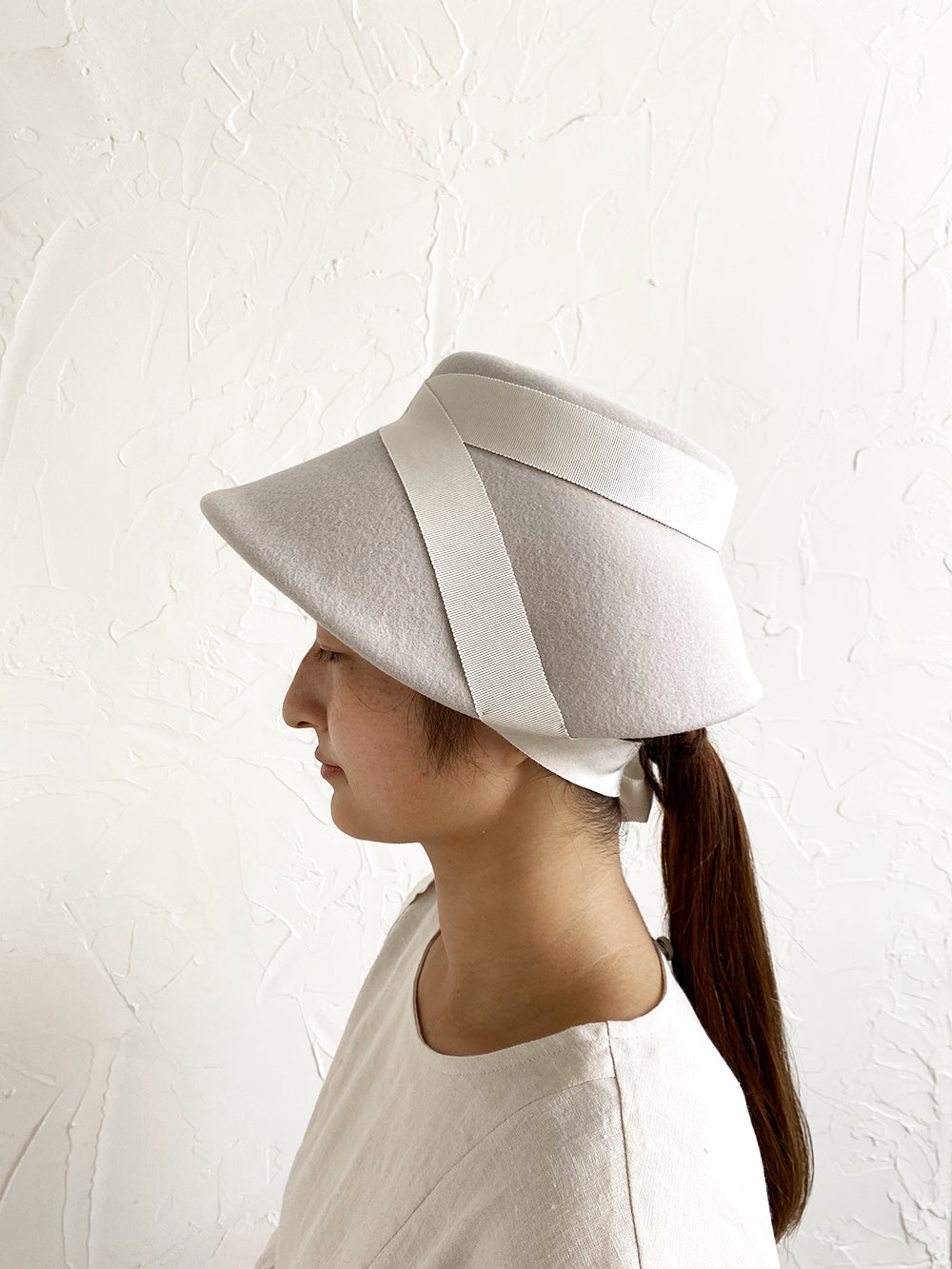 kikono 帽子　ハンナ kikono 帽子 ハンナ kikono帽子ハンナ