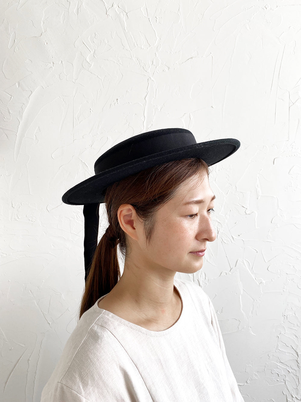 Rose wool