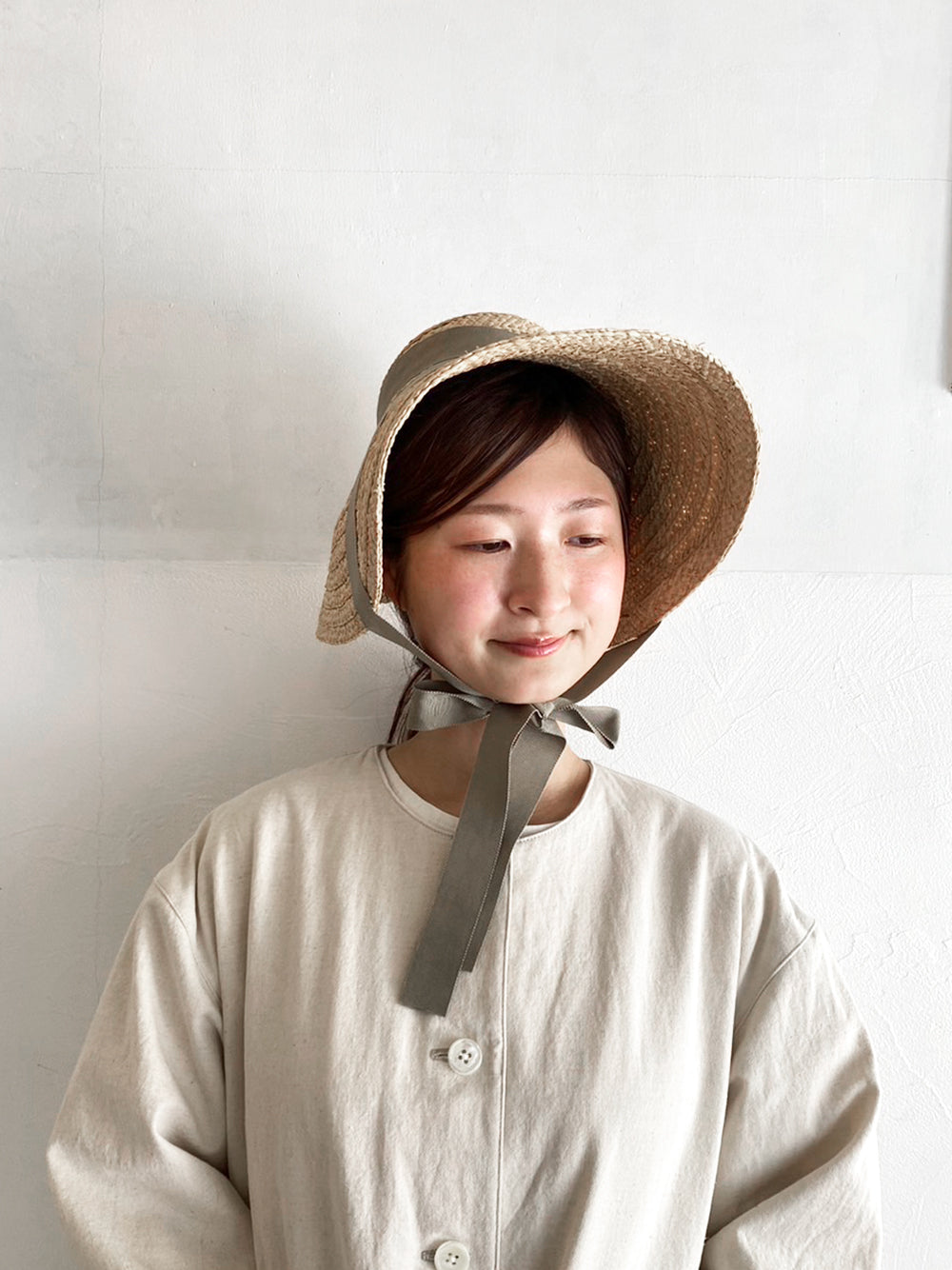 春夏帽子 – KIKONO / Johanna mieli