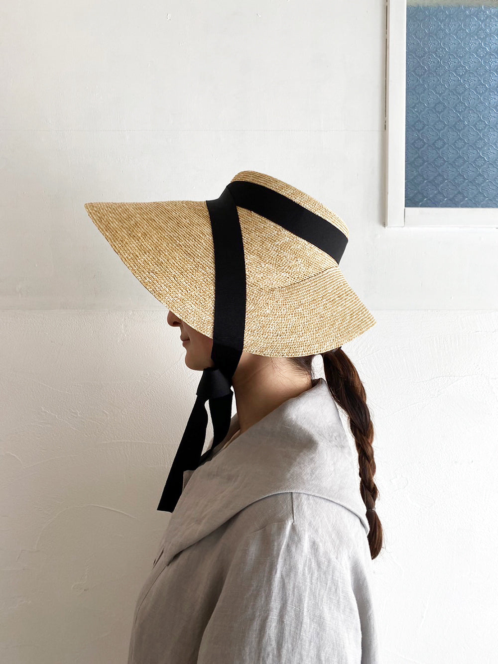 春夏帽子 – KIKONO / Johanna mieli
